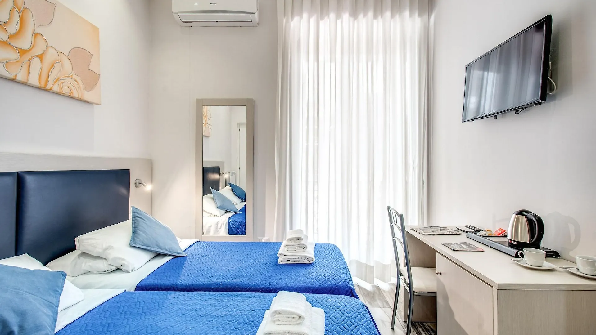 Napoli'S Gold Hotel Guest house Naples
