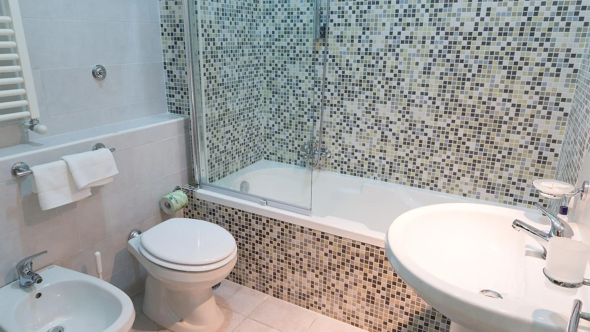 Guest house Napoli'S Gold Hotel