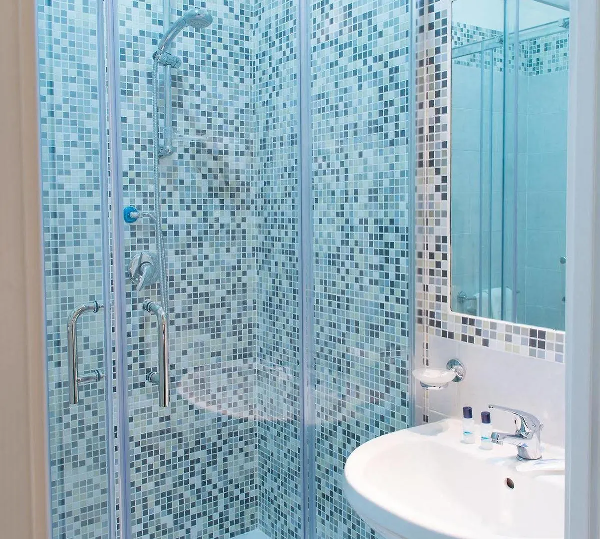 Napoli'S Gold Hotel Guest house Naples