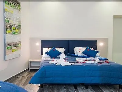 Guest house Napoli'S Gold Hotel