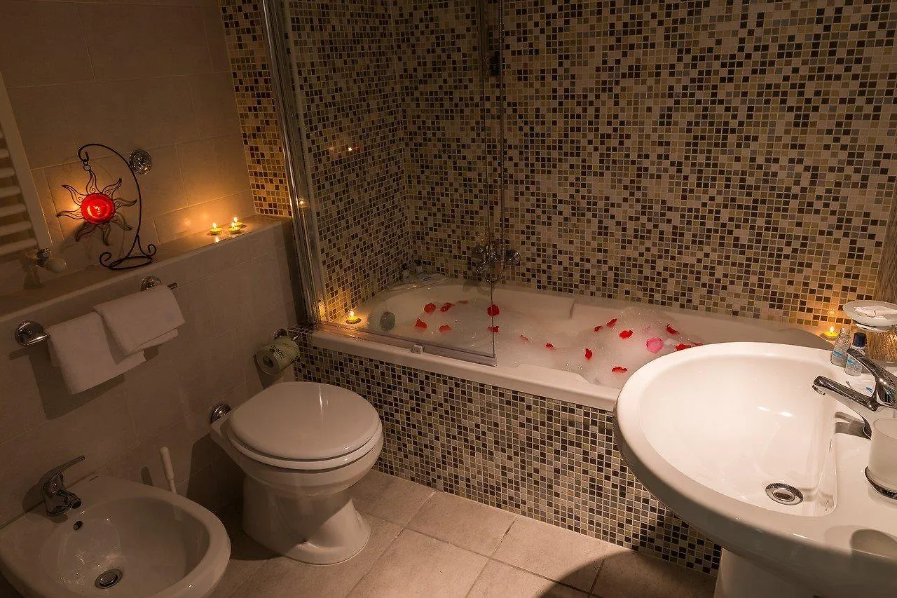 Napoli'S Gold Hotel Guest house Naples