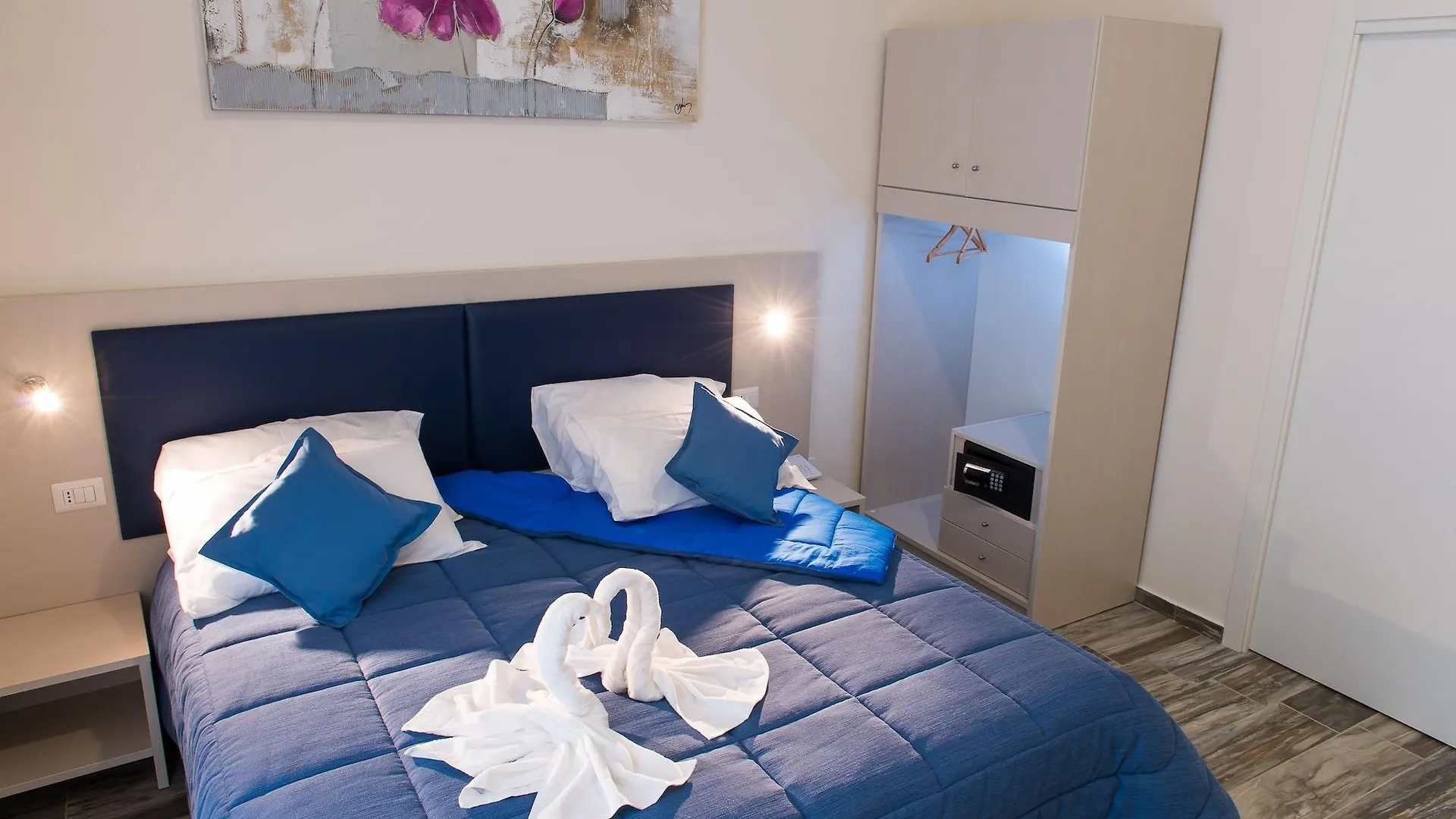 *** Guest house Napoli'S Gold Hotel Italy