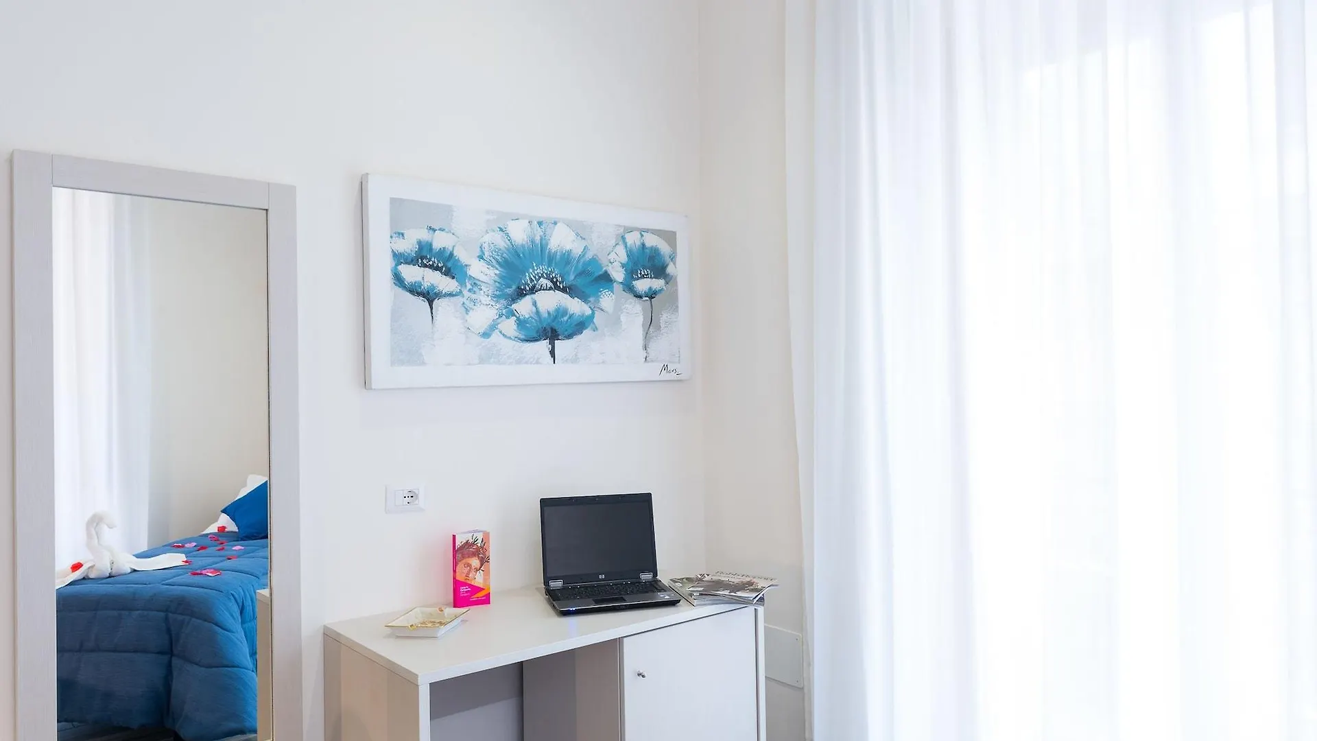 Guest house Napoli'S Gold Hotel