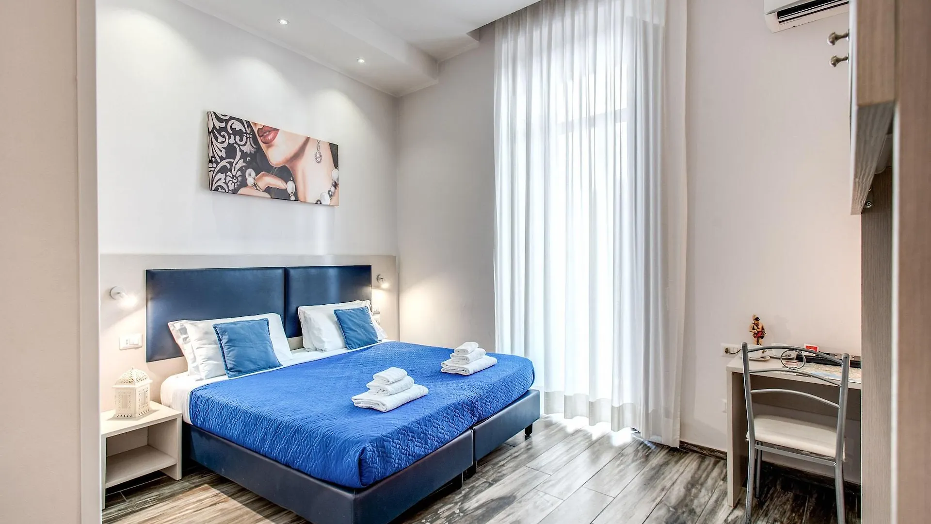 *** Guest house Napoli'S Gold Hotel Italy