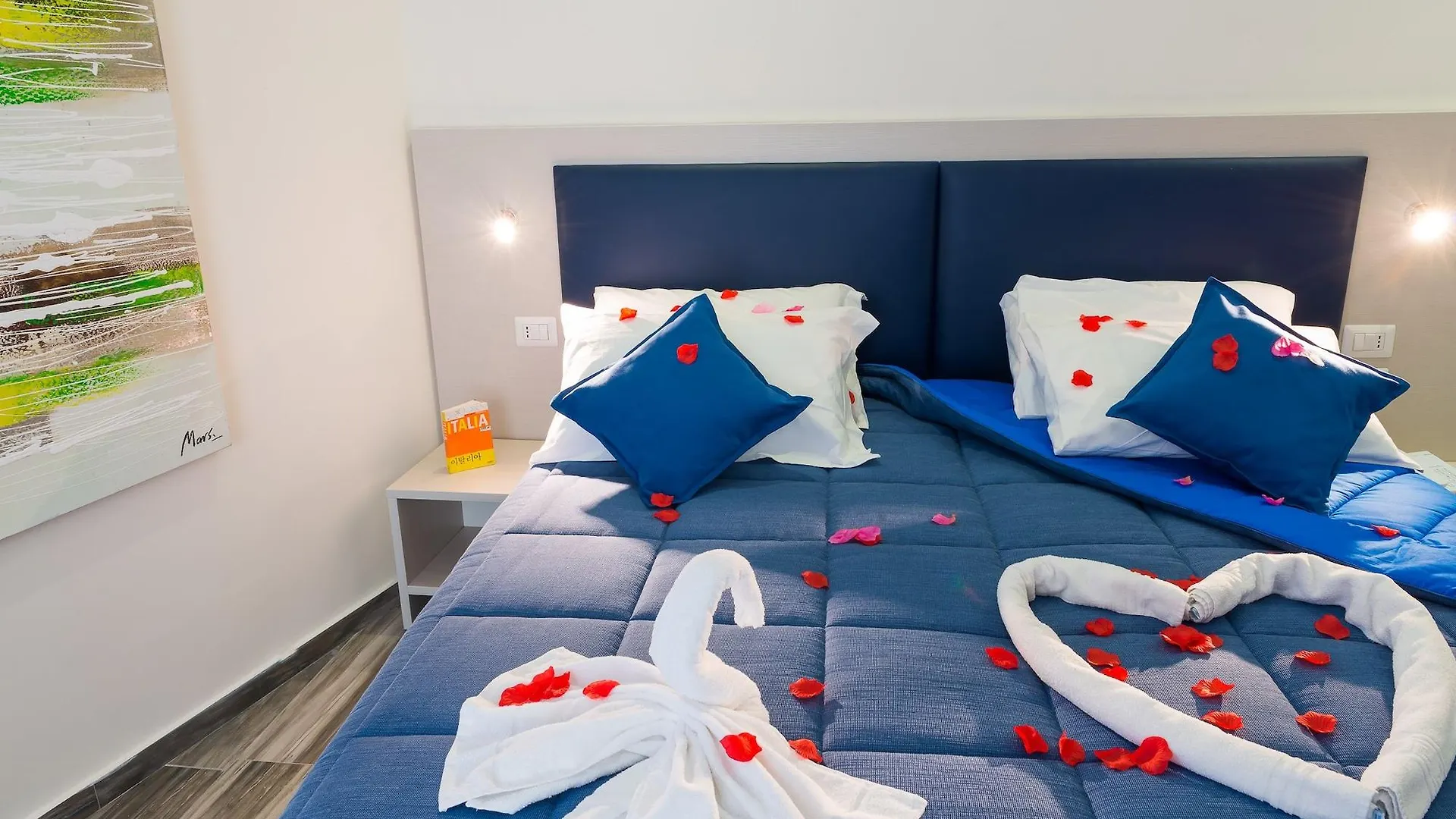 Guest house Napoli'S Gold Hotel
