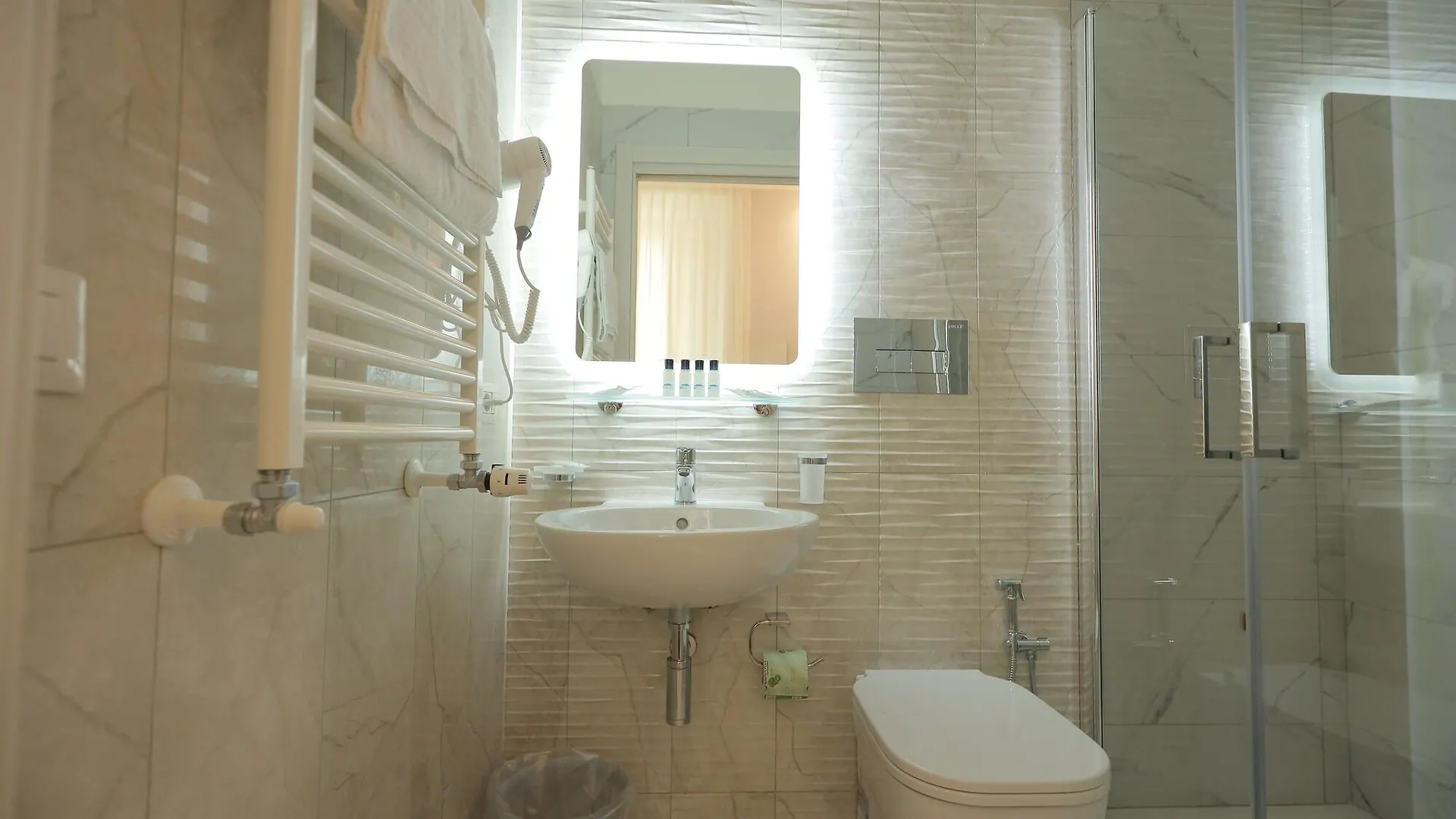 Guest house Napoli'S Gold Hotel