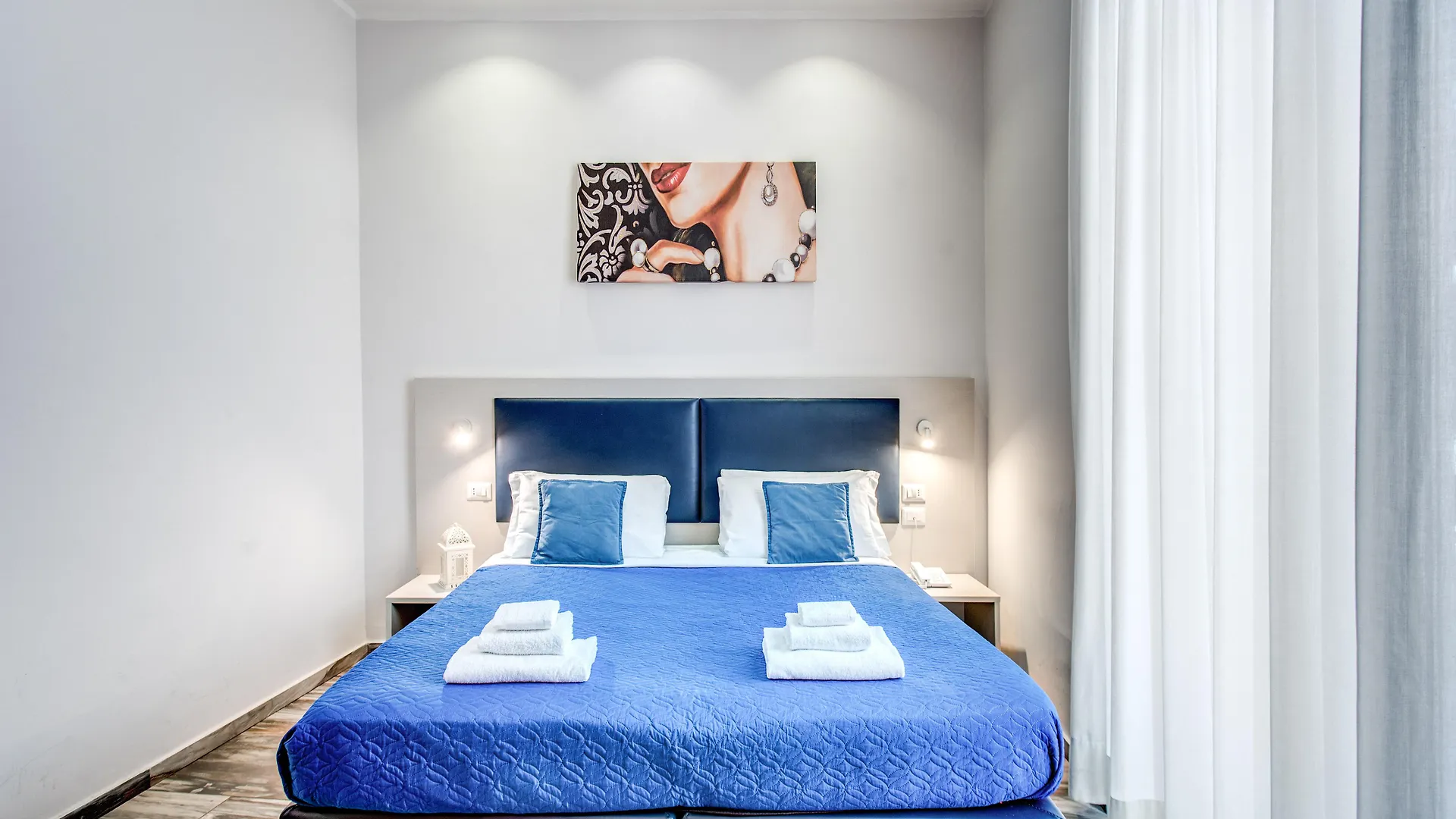 Guest house Napoli'S Gold Hotel