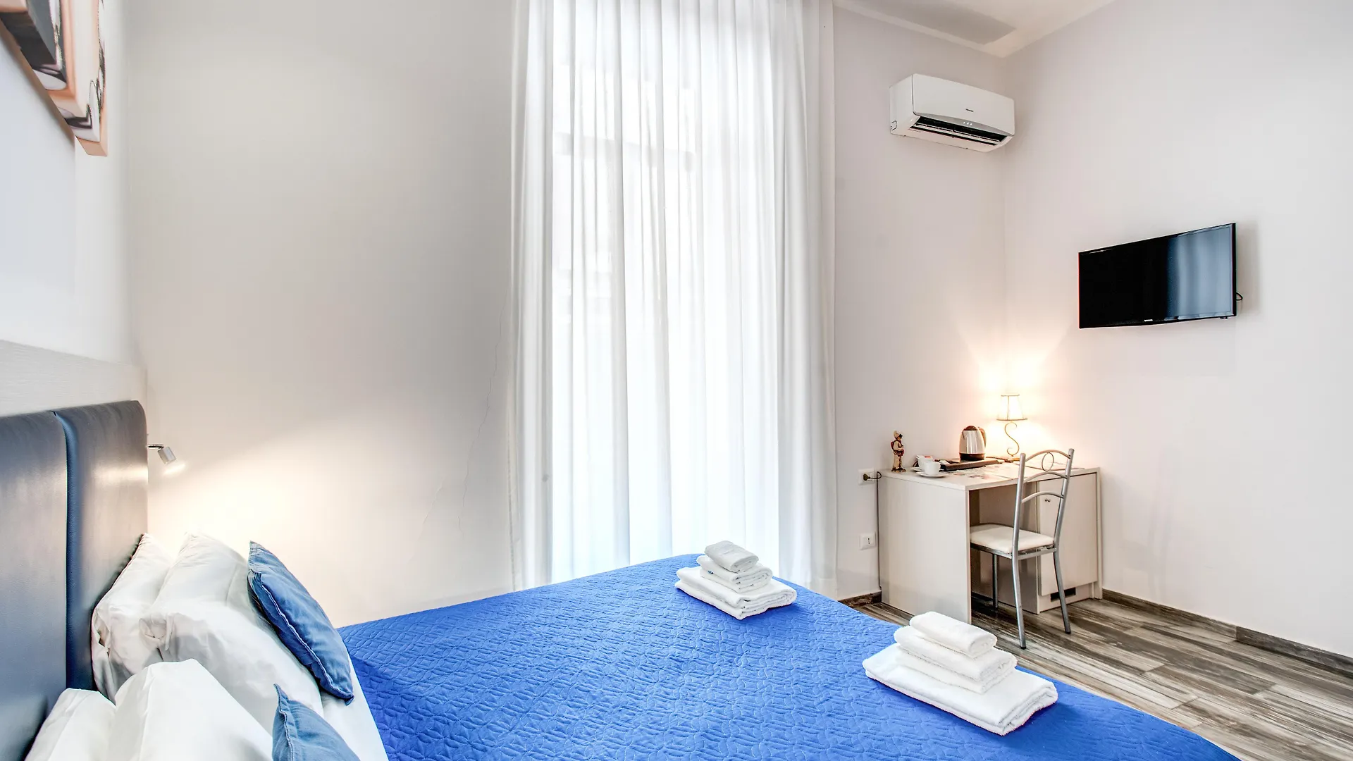 Napoli'S Gold Hotel Guest house Naples
