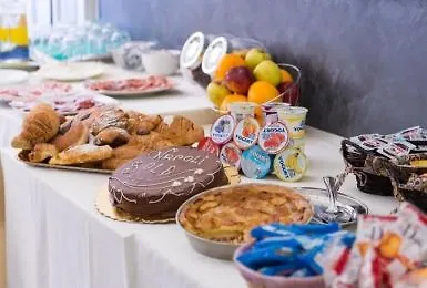 Napoli'S Gold Hotel Guest house Naples