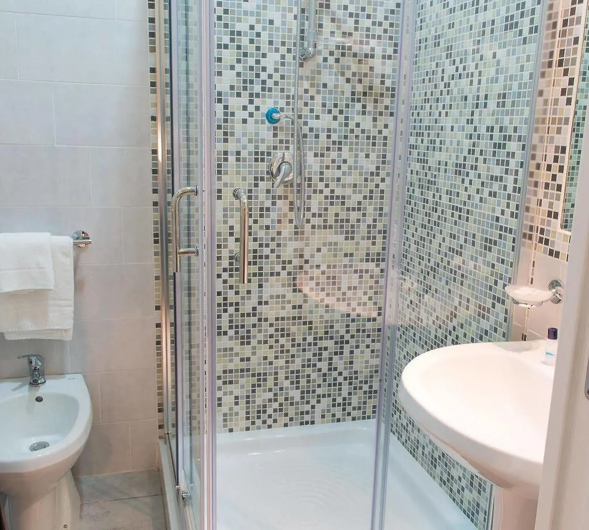 *** Guest house Napoli'S Gold Hotel Italy