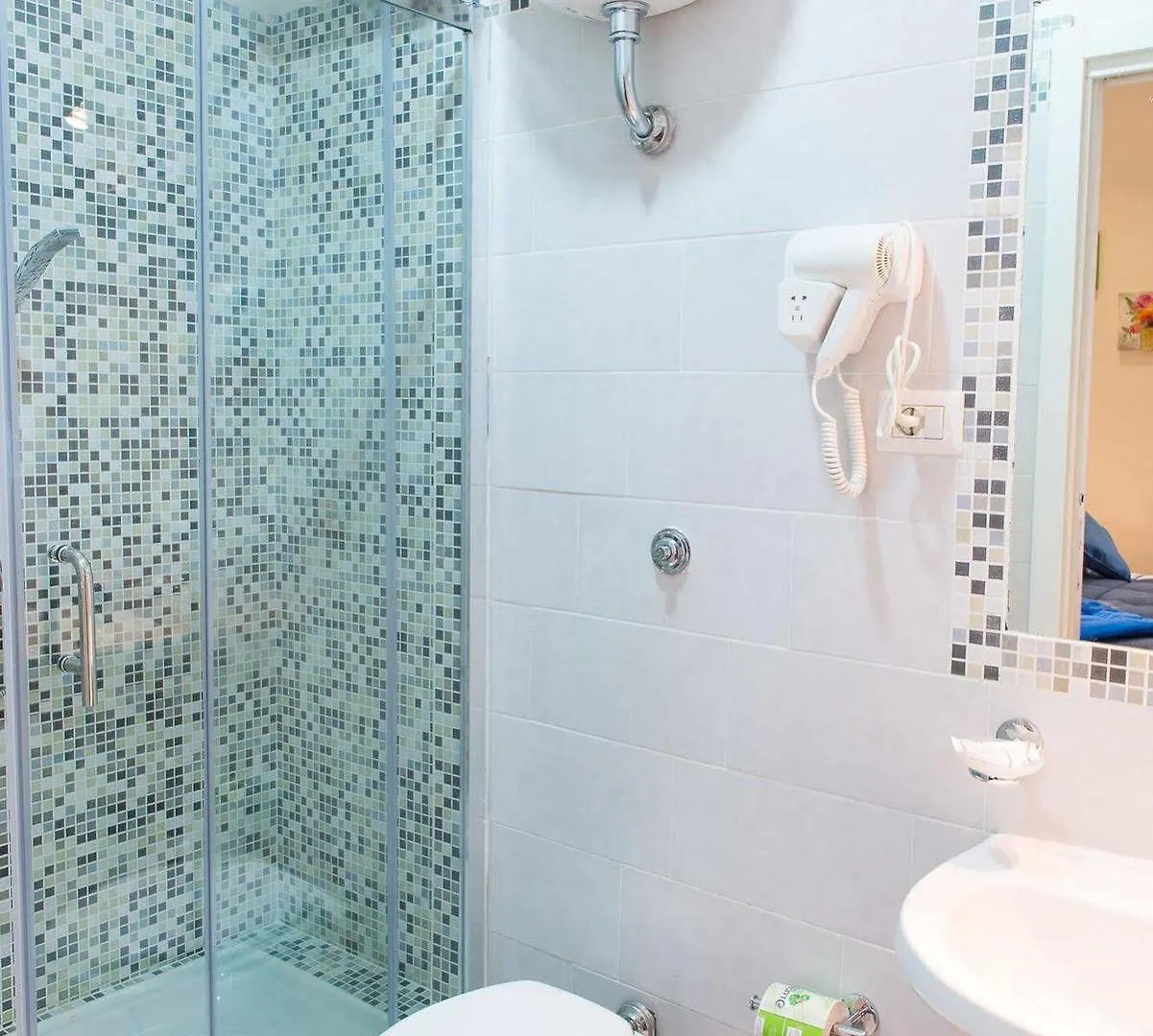 Napoli'S Gold Hotel 3*, Naples Italy