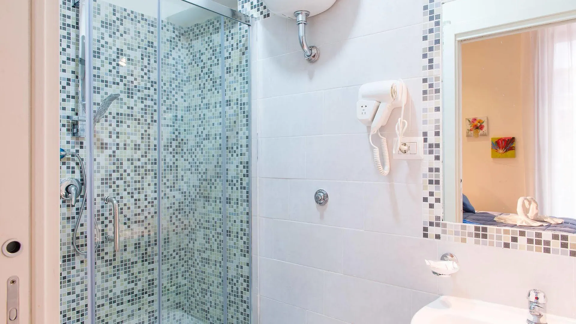 Guest house Napoli'S Gold Hotel