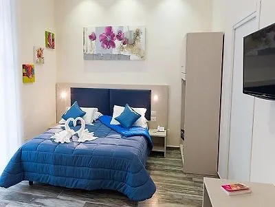 Napoli'S Gold Hotel 3*, Naples