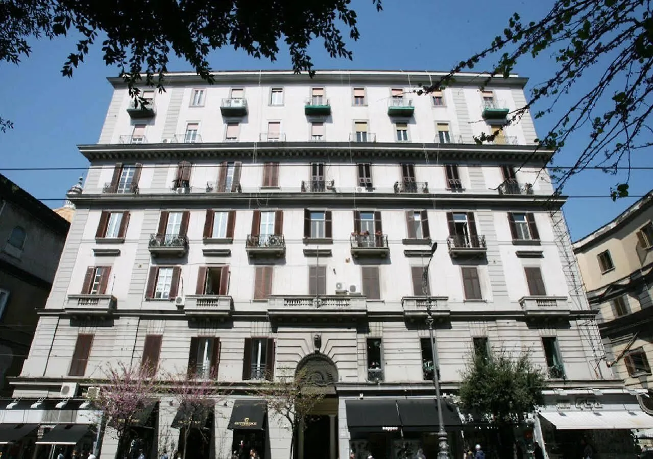*** Guest house Napoli'S Gold Hotel Italy