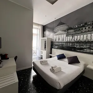 Guest house Beverello
