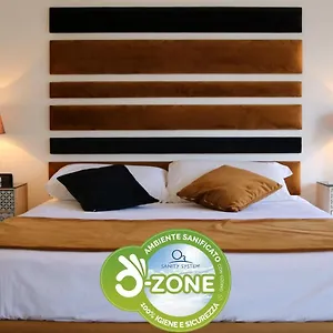 Guest house Neapolis Life