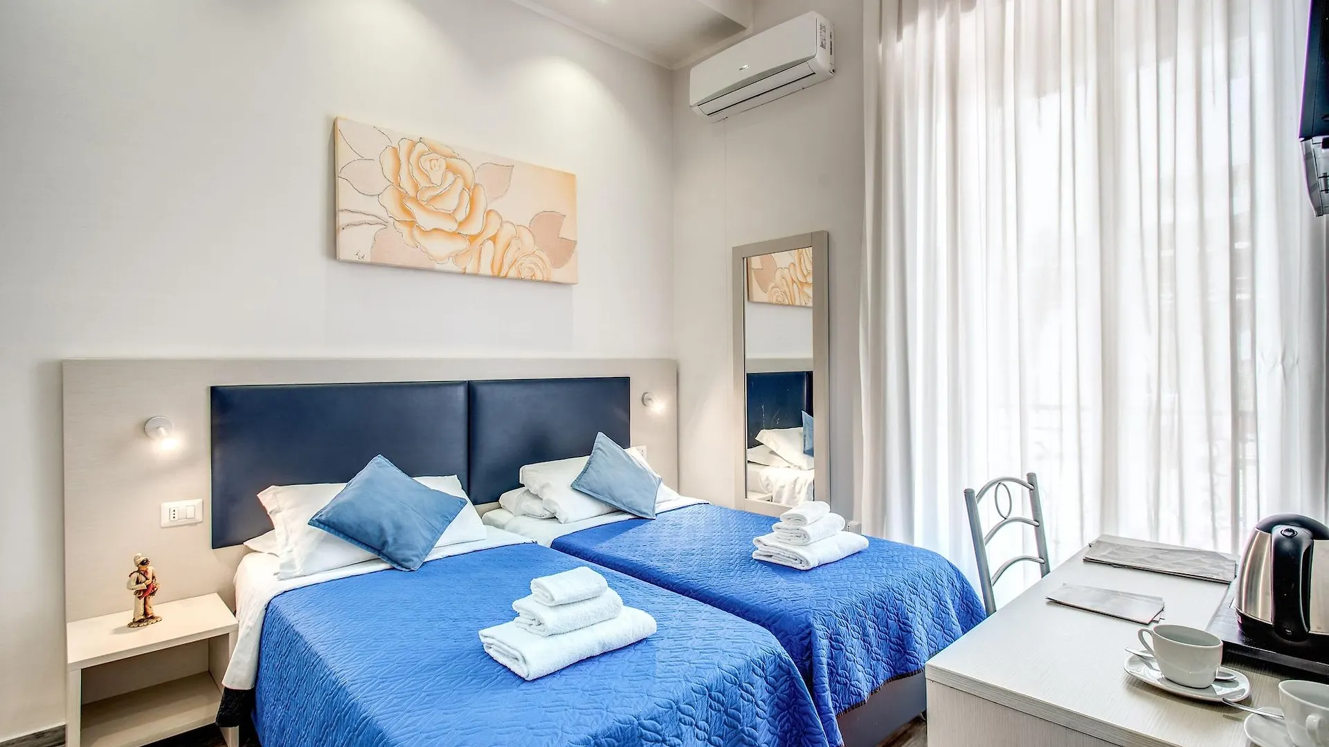 *** Guest house Napoli'S Gold Hotel Italy