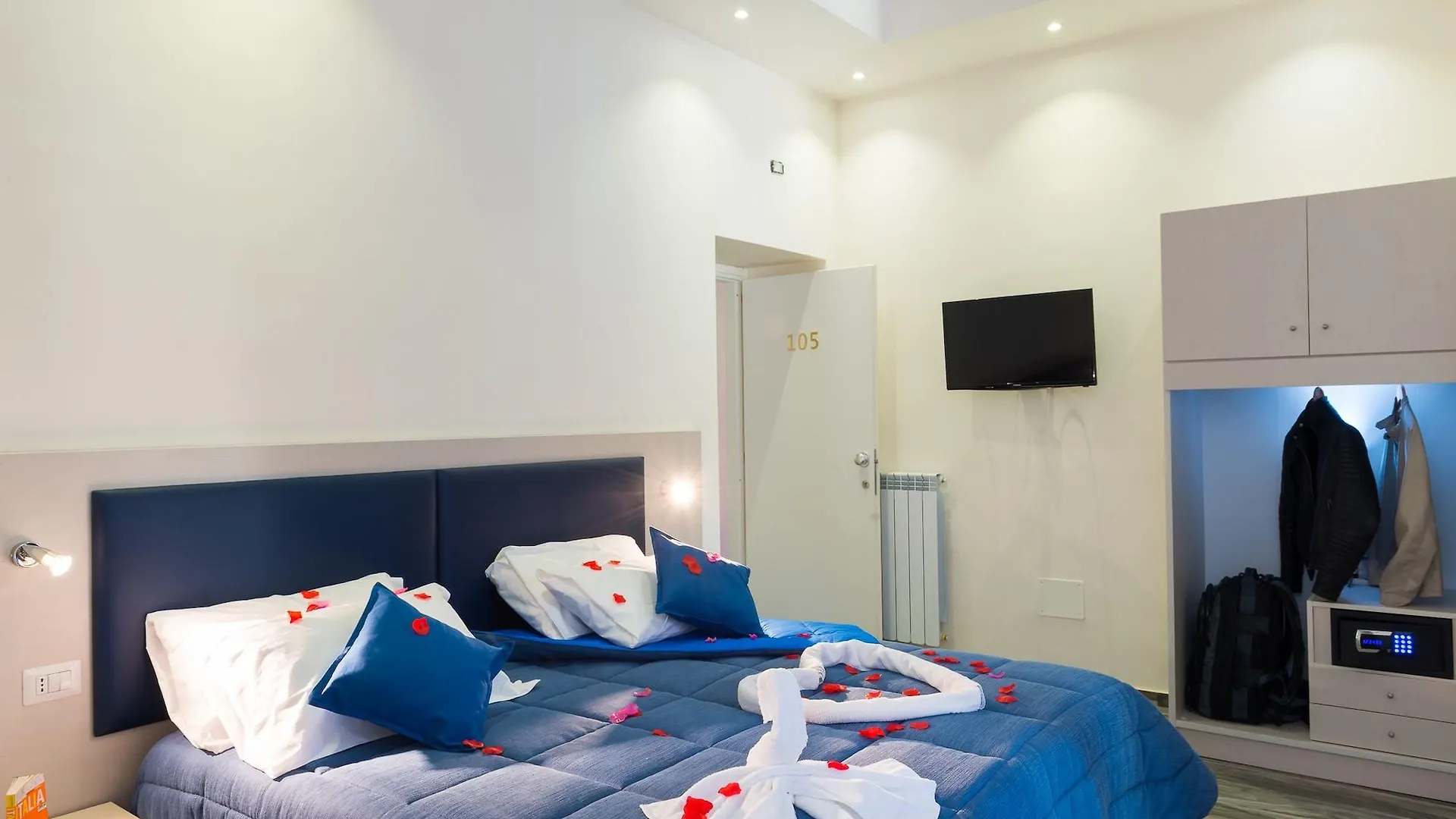Guest house Napoli'S Gold Hotel