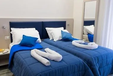 Napoli'S Gold Hotel Italy