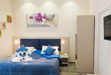 Napoli'S Gold Hotel 3*, Naples Italy