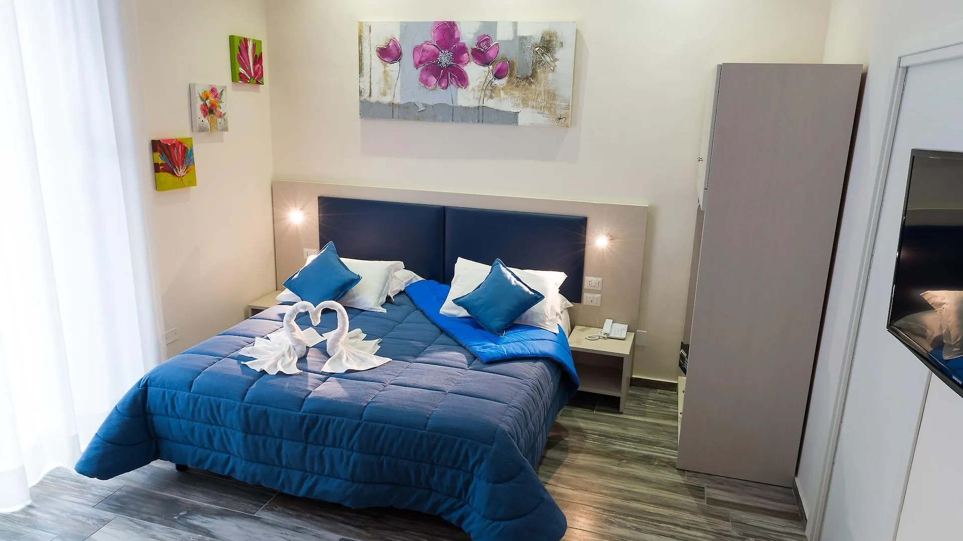 Napoli'S Gold Hotel 3*, Naples Italy