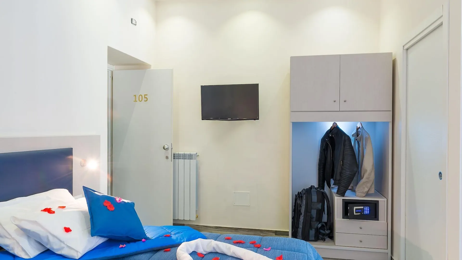 Napoli'S Gold Hotel Guest house Naples