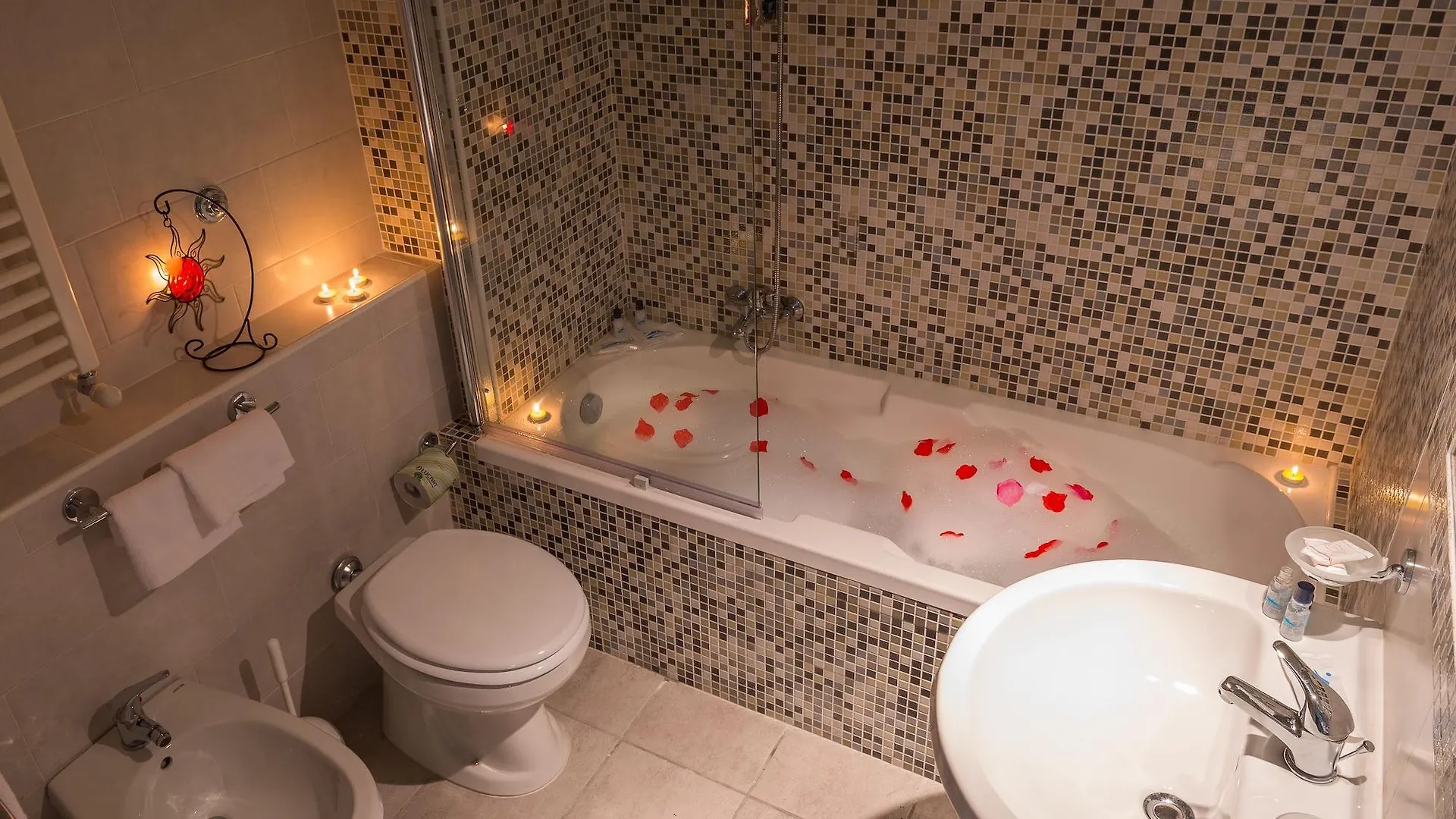 *** Guest house Napoli'S Gold Hotel Italy