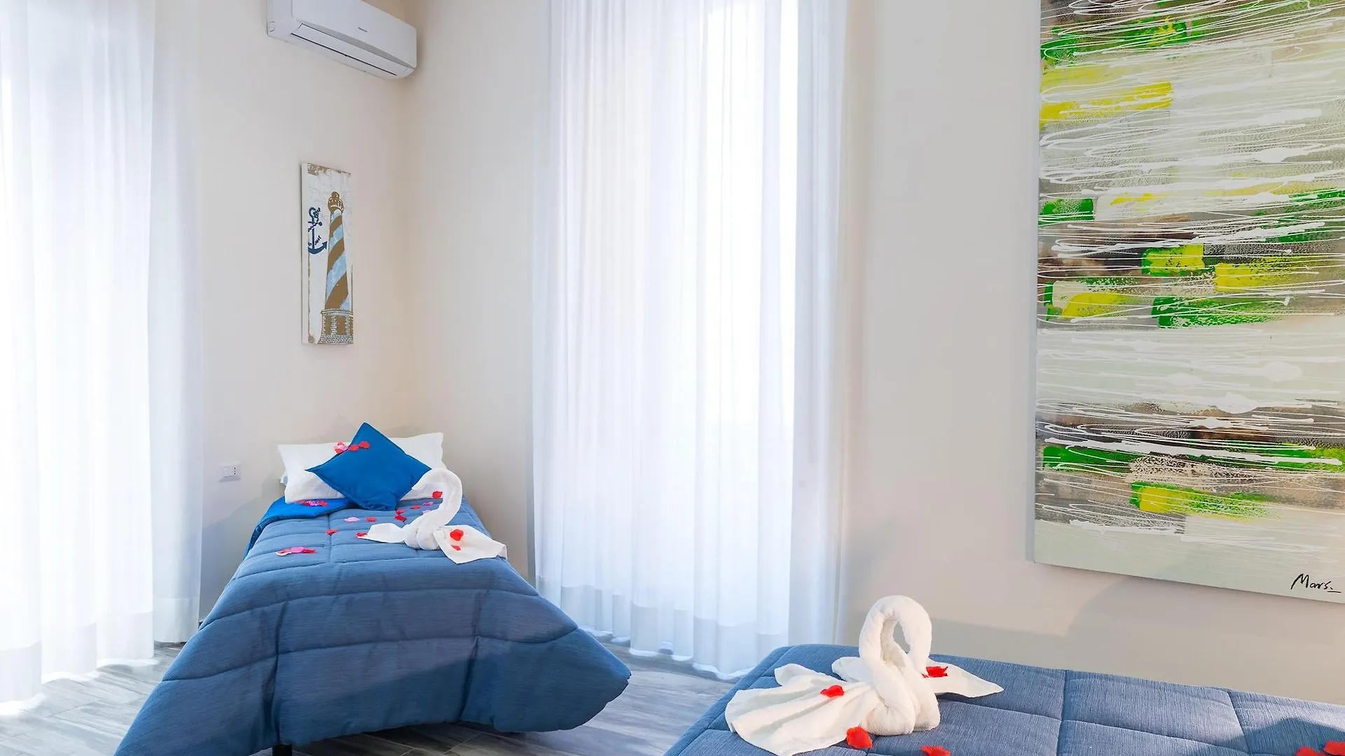 Napoli'S Gold Hotel Guest house Naples