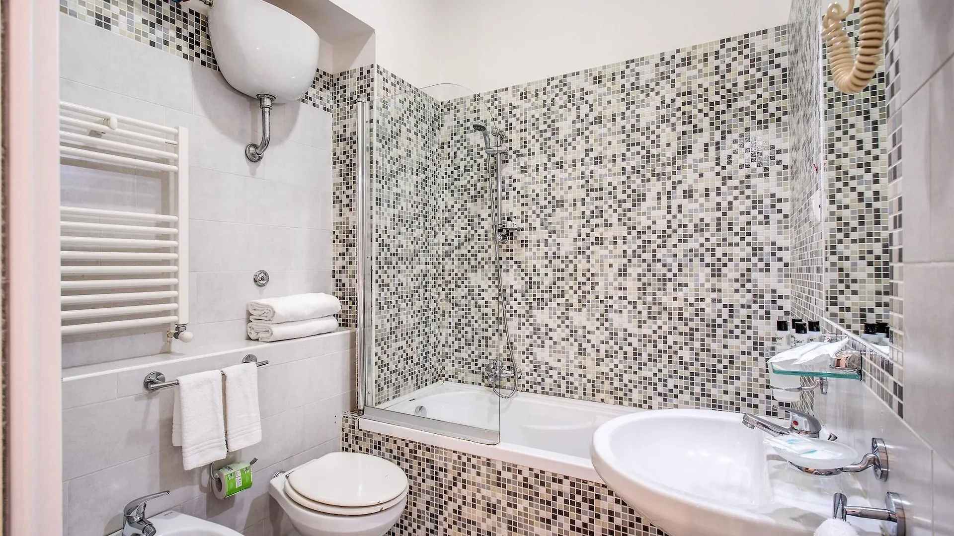 Guest house Napoli'S Gold Hotel