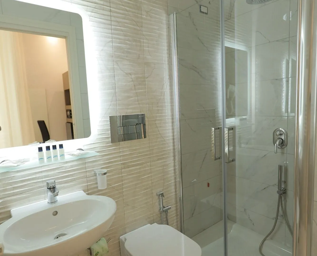 Napoli'S Gold Hotel 3*, Naples Italy