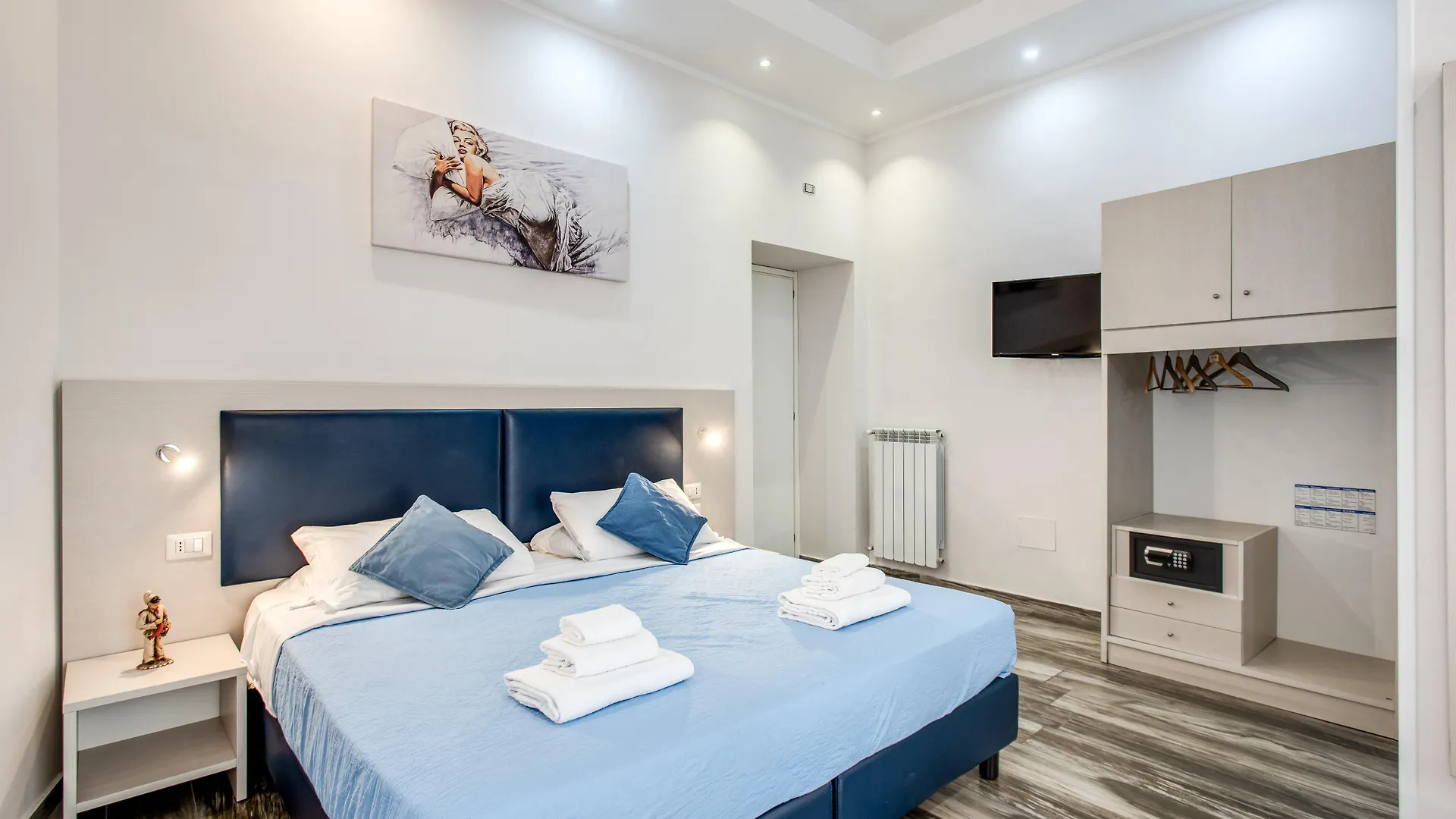 Napoli'S Gold Hotel Guest house Naples
