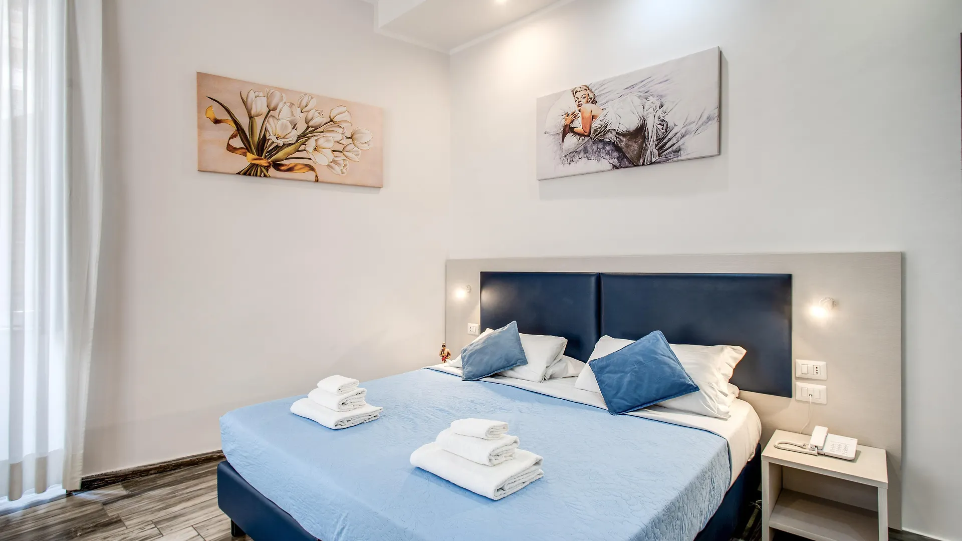Napoli'S Gold Hotel Italy