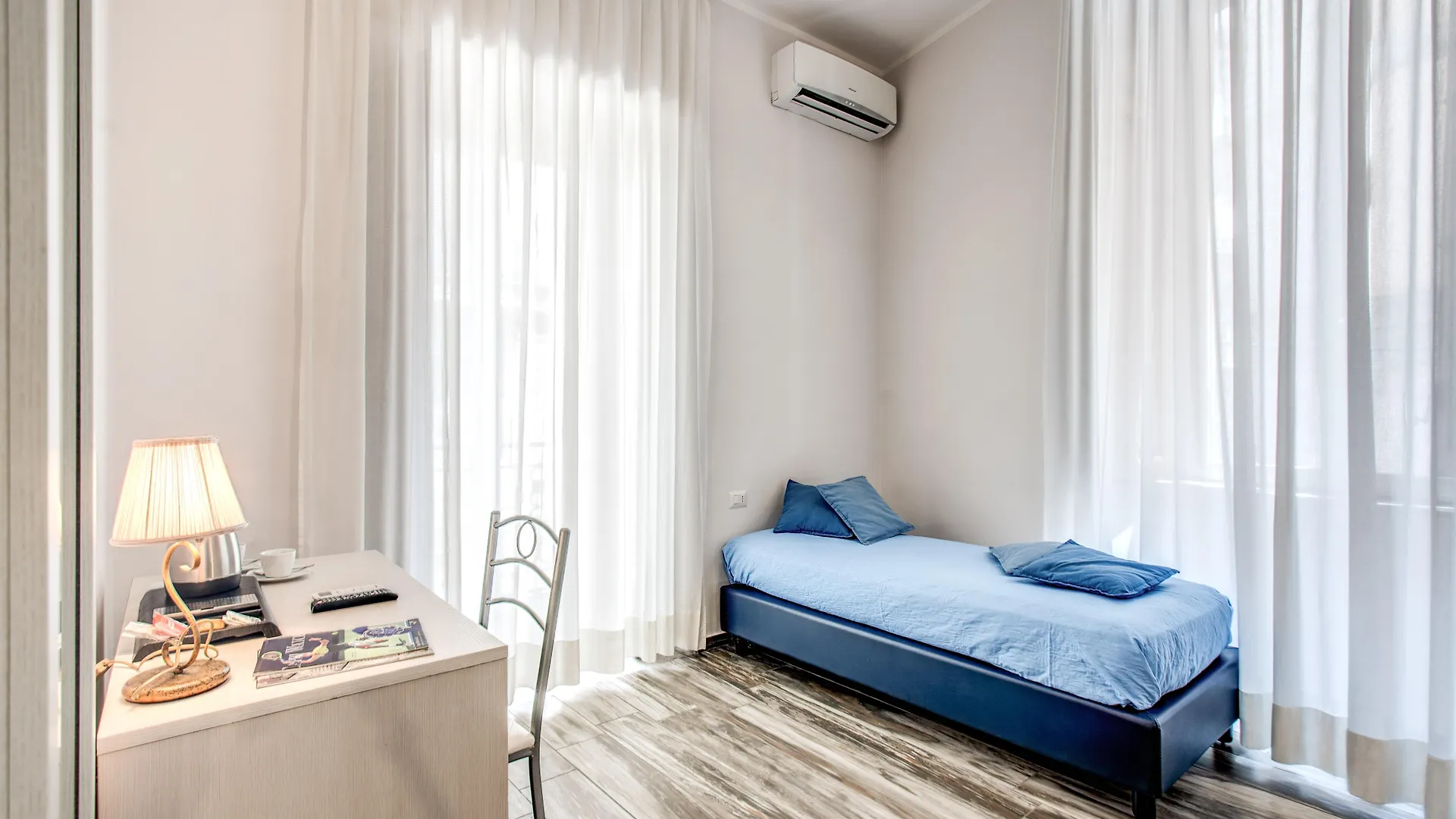 Napoli'S Gold Hotel 3*, Naples Italy