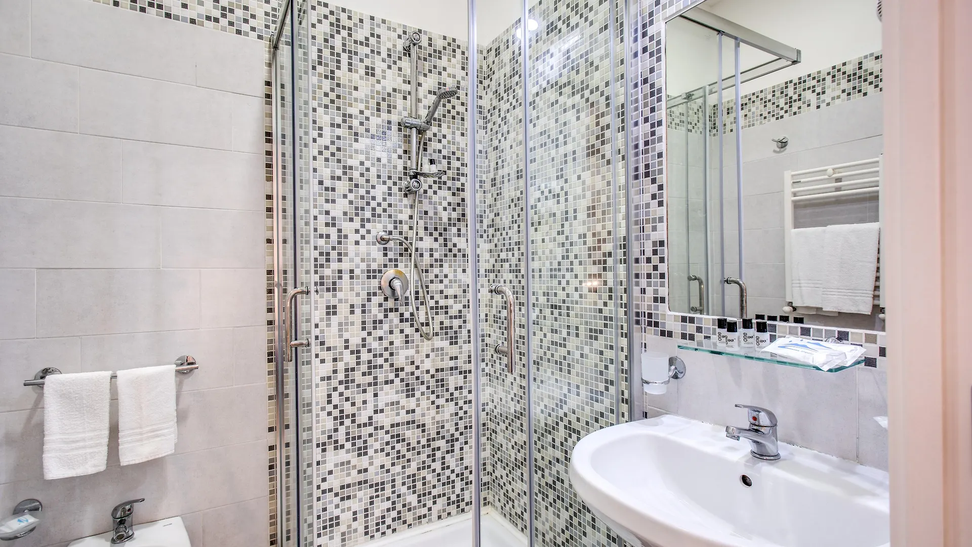Napoli'S Gold Hotel 3*, Naples Italy