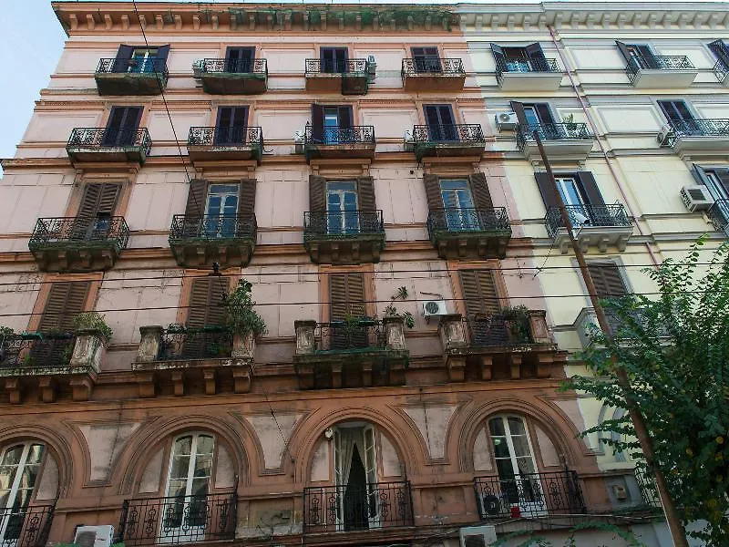 Guest house Napoli'S Gold Hotel
