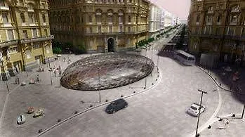 Guest house Napoli'S Gold Hotel