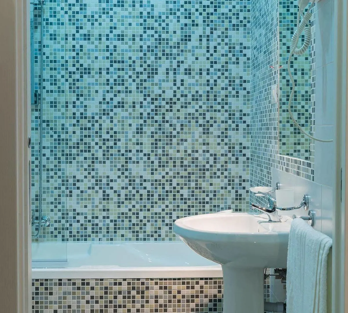 Napoli'S Gold Hotel Italy