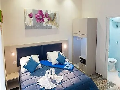 Napoli'S Gold Hotel Naples
